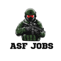 Join ASF logo